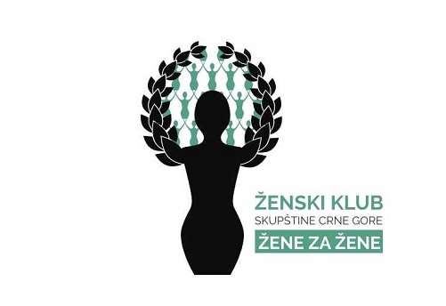 Logo Ženski klub