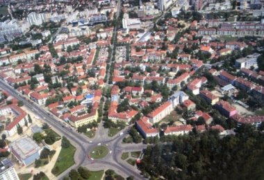 Congratulatory message on Municipality Day of Nikšić