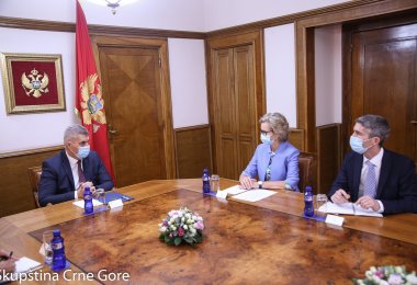 OSCE presence a marker of solidarity and devotion to Montenegro and its citizens