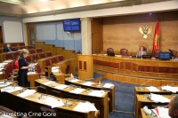 Fifth Sitting of the First Ordinary Session in 2020 - day seven