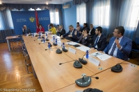 Administrative Committee holds its 26th Meeting