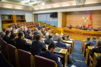 Eleventh Sitting of the First Ordinary Session in 2019 commences