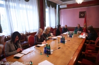 Gender Equality Committee holds its 41st Meeting