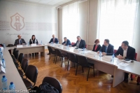 Administrative Committee holds its 61st Meeting