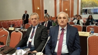 Seminar Parlamentarne skupštine NATO – završni dan