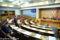 Fifth Sitting of the First Ordinary Session in 2020 - day ten