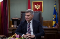 Predsjednik Skupštine čestitao plasmane rukometnih reprezentacija Crne Gore