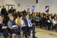 Poslanik Anđušić učestvovao na konferenciji „Mentalno zdravlje djece u Crnoj Gori“