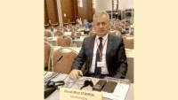 NATO Parliamentary Assembly - day two