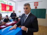 Predsjednik Skupštine očekuje potvrdu većinskog opredjeljenja građana Crne Gore