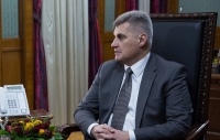 Predsjednik Skupštine Ivan Brajović primiće predsjednika Republike Bugarske Rumena Radeva