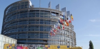 Poslanik Mihailo Anđušić na međunarodnoj konferenciji Evropskog parlamenta ,,Rukovodstvo EU za demokratiju&#039;&#039;