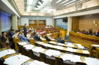 Tenth Sitting of the First Ordinary Session in 2019 continued