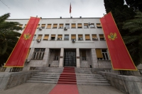 Simulacija parlamentarne prakse MAPSS-a prvi put održana u Skupštini Crne Gore