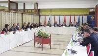 Security and Defence Committee hosts the regional Conference &quot;Regional Cooperation and Security&quot;