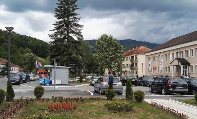 Congratulatory message on Municipality Day of Andrijevica