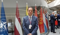 Prvi dan Rose-Roth seminara Parlamentarne skupštine NATO-a