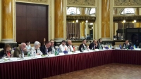 Održana konferencija „Iskustva balkanskih država u mirnom rješavanju konflikata“