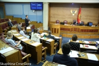 Fifth Sitting of the First Ordinary Session in 2020 - day five