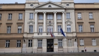 Delegation of the Committee on Education, Science, Culture and Sports to pay an official visit to the Croatian Parliament