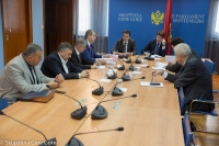 29th meeting of the Committee on Economy, Finance and Budget ends
