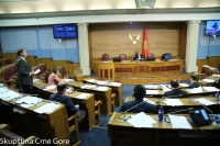 Second Sitting of the First Ordinary Session in 2020 continues – day four