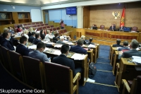 Fifth Sitting of the First Ordinary Session in 2020 - day one