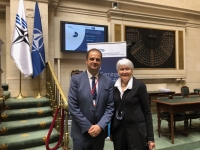 100th Rose-Roth Seminar of the NATO Parliamentary Assembly ends