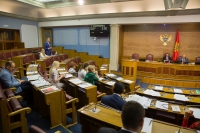 Tenth Sitting of the First Ordinary Session in 2019 - day five