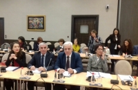Predsjednik Odbora za ljudska prava i slobode učestvovao na konferenciji „Izvršenje presuda Evropskog suda za ljudska prava u odnosu na Crnu Goru“