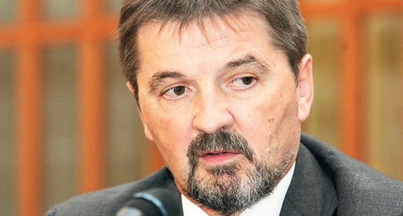 Poslanik Vuković na Trećoj sesiji međunarodnog  parlamenta za mir i toleranciju