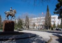 Saopštenje Kolegijuma predsjednika Skupštine Crne Gore