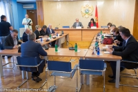 Administrative Committee holds its Twelfth Meeting