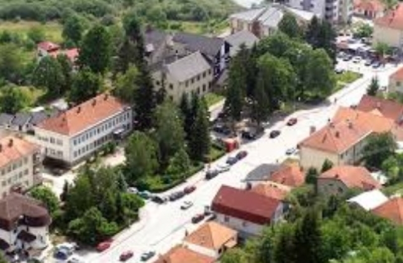 President of the Parliament congratulates Municipality Day of Andrijevica