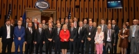 Regional Annual Conference of representatives of the Security and Defence Parliamentary Committees of SEE countries ends