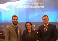 Delegacija Odbora za evropske integracije učestvovala na XIII COSAP-u