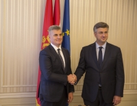 Mr Brajović: Regional cooperation a guarantee of long-term stability of the Balkans