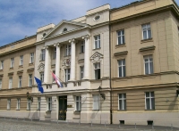 Delegation of the Administrative Committee to pay an official visit to the Croatian Parliament