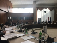 Članica Odbora za rodnu ravnopravnost na Regionalnoj konferenciji u Beogradu