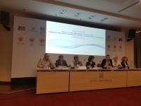 Chairperson of the Gender Equality Committee takes part in the conference: &quot;Women in Management in Montenegro”