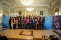 Održana konferencija „Osnaživanje regionalne saradnje i nadzora zakonodavstva u oblasti ljudskih prava i rodne ravnopravnosti na Zapadnom Balkanu“