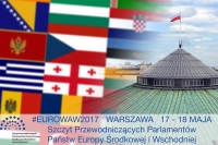 Predsjednik Skupštine učestvuje na Samitu predsjednika parlamenata Centralne i Istočne Evrope u Varšavi
