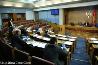 Second Sitting of the First Ordinary Session in 2020 continues – day three