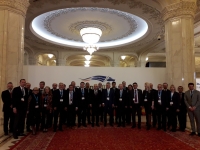 Predsjednik Odbora za prosvjetu, nauku, kulturu i sport učestvovao na Šestoj konferenciji parlamentaraca Dunavske regije