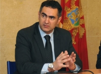 MP Mr Aleksandar Damjanović to take part in the Conference in Ankara