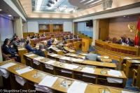 Fourth Sitting of the Second Ordinary  Session in 2018 – day six