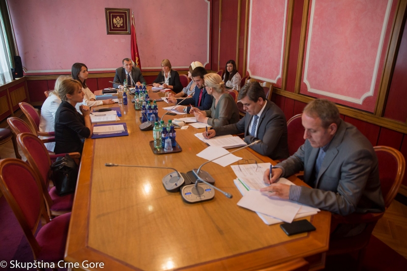 Committee on Education, Science, Culture and Sports holds its Twentieth Meeting