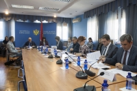 Administrative Committee holds its 22th Meeting