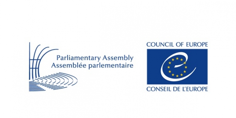 Predsjednik Skupštine primiće predsjednika Parlamentarne skupštine Savjeta Evrope