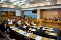 Seventh - Special Sitting of the First Ordinary Session in 2019 - day two